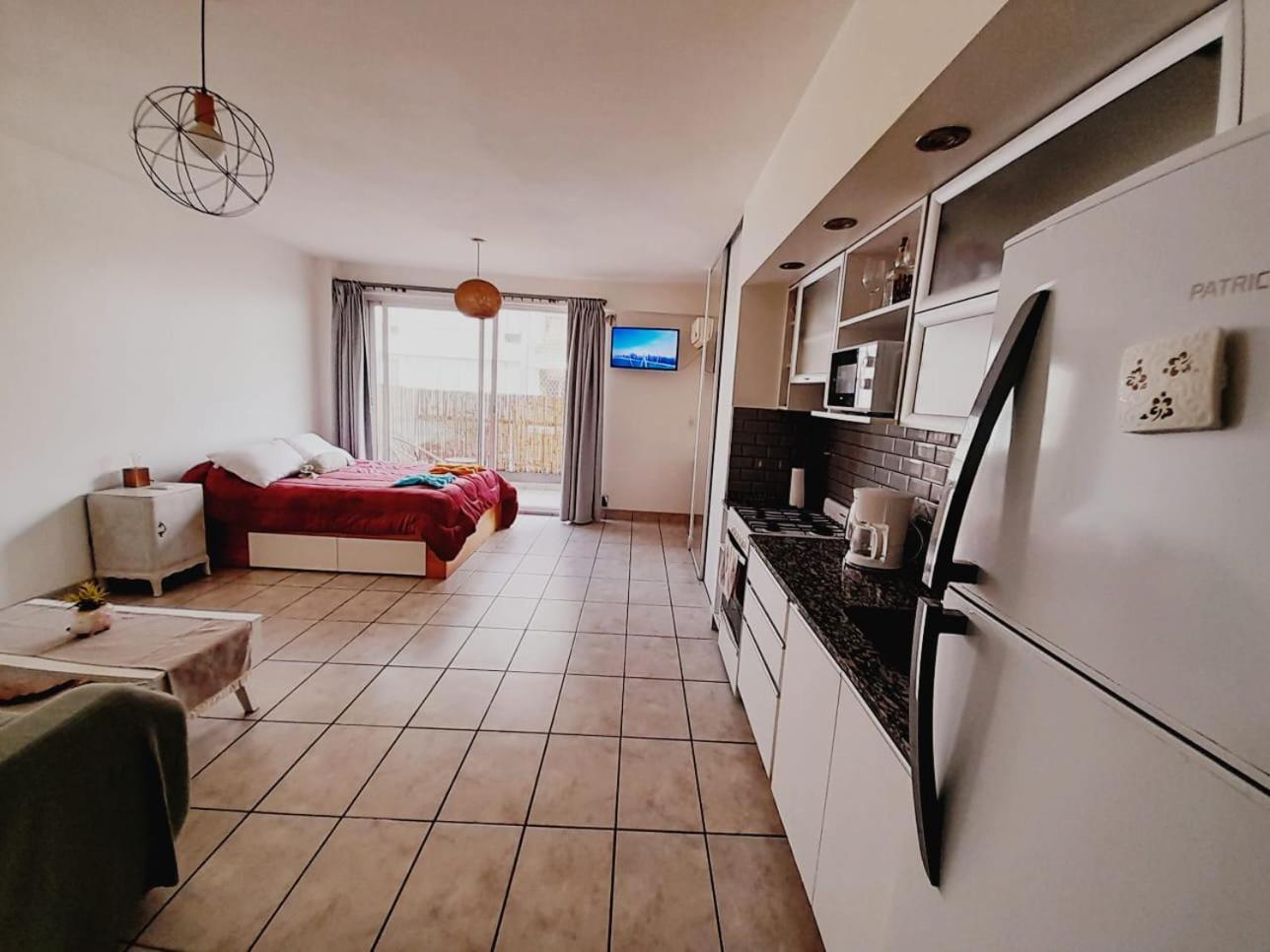 Appartement Urquiza Aparts Buenos Aires