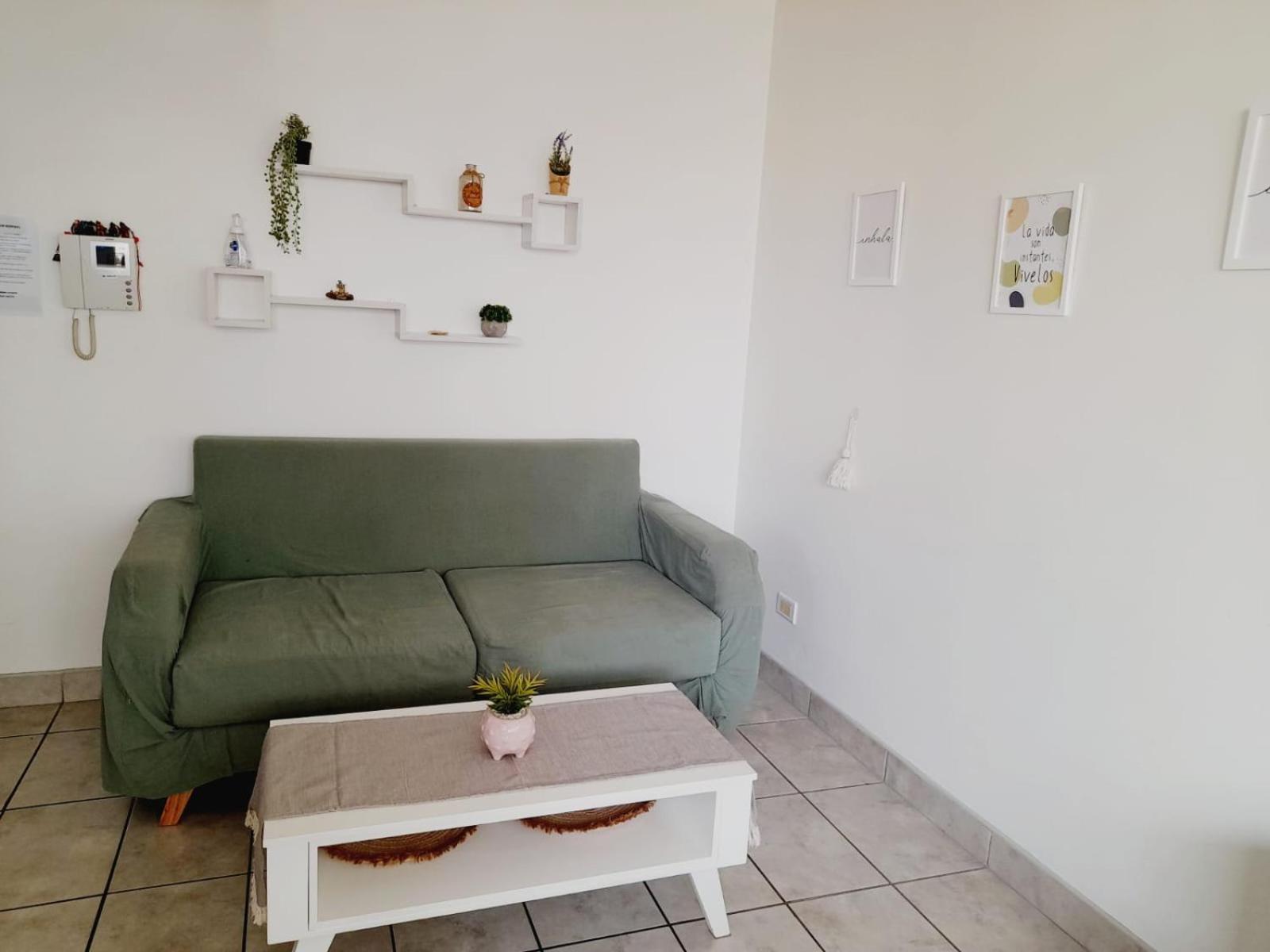 Urquiza Aparts Appartement