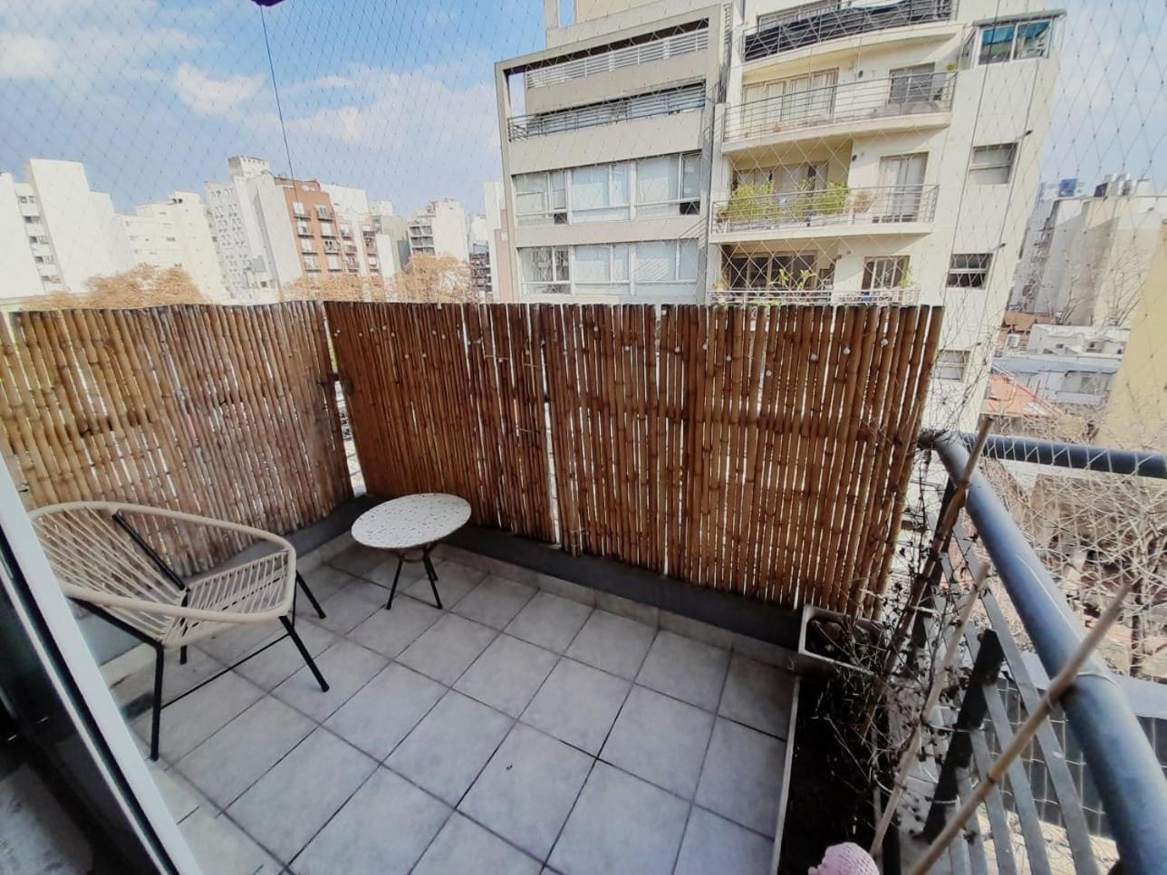 Urquiza Aparts Apartment Buenos Aires