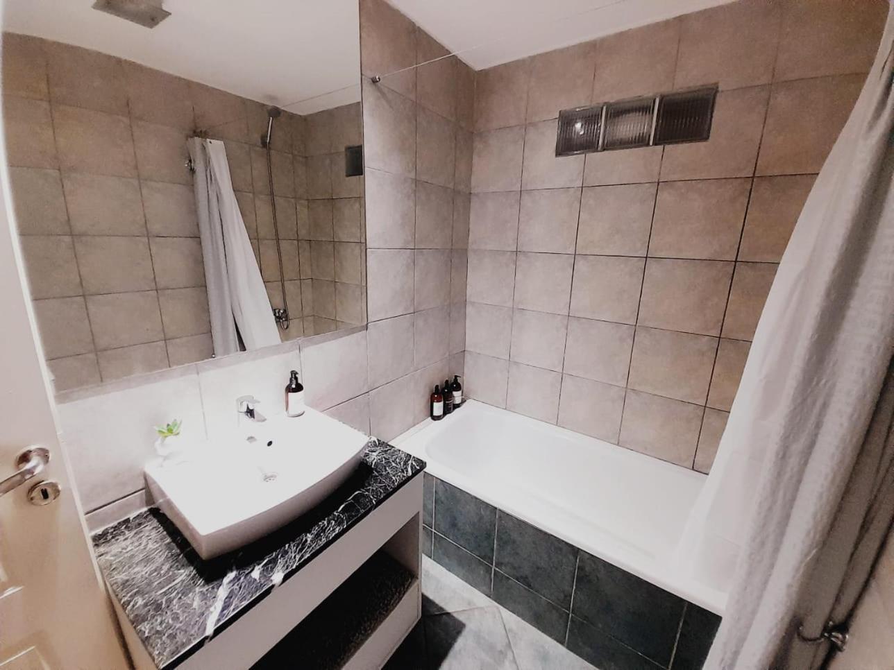 Apartment Urquiza Aparts Buenos Aires
