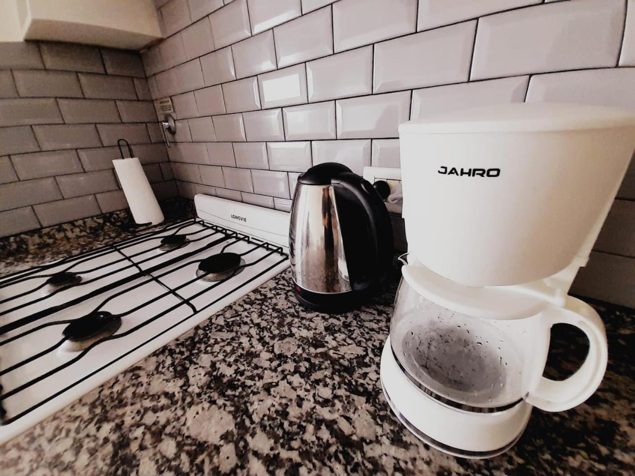 Urquiza Aparts Apartment